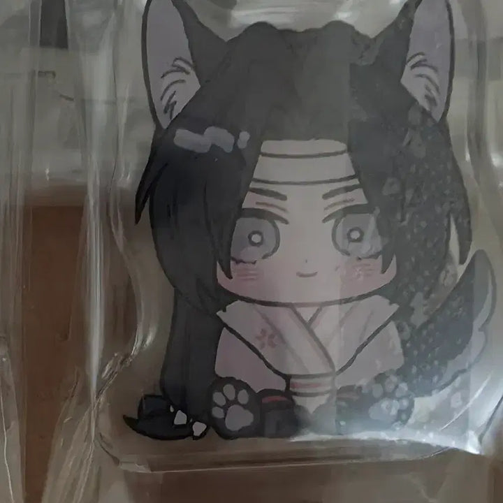 [BUNJANG] Hwasan Gwihwan Ganghohaeng Corotto Acrylic Stand / 화산귀환 화귀 강호행 전종 낛님 코롯토 일괄 원가이하