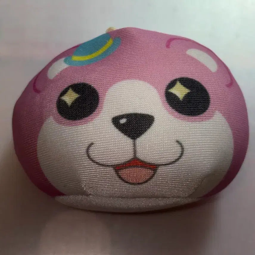 [BUNJANG] BanG Dream! Michelle Manju Plush / 뱅드림 미셸 만쥬