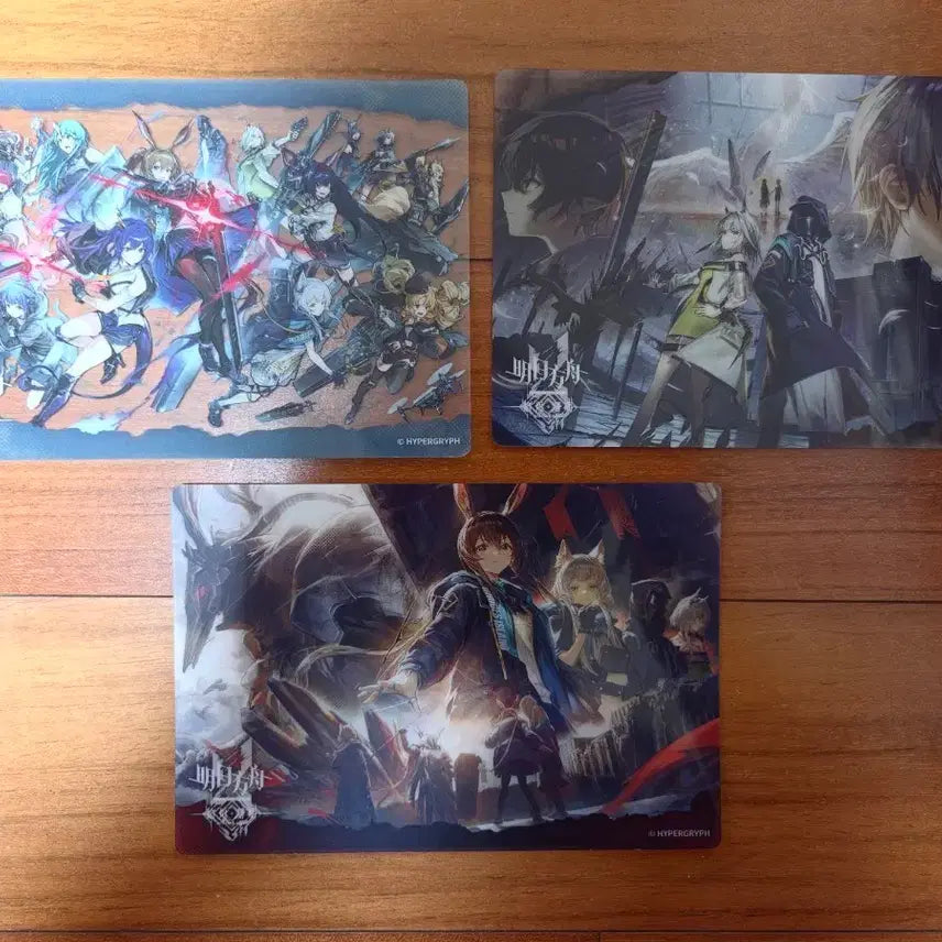 [BUNJANG] Arknights Flame&