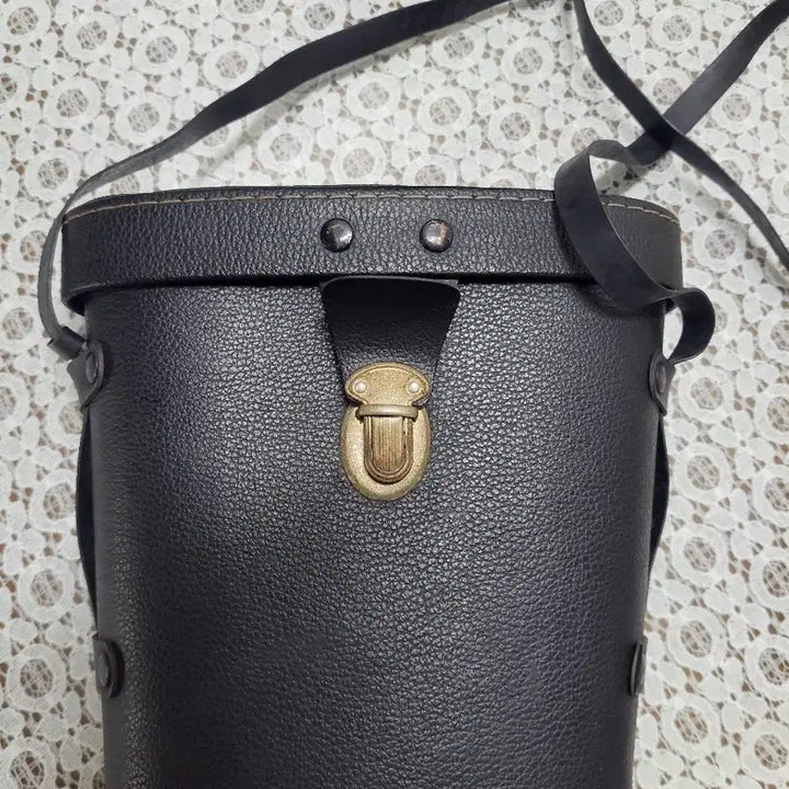 [BUNJANG] Antique Binoculars with Case / 골동품)쌍안경