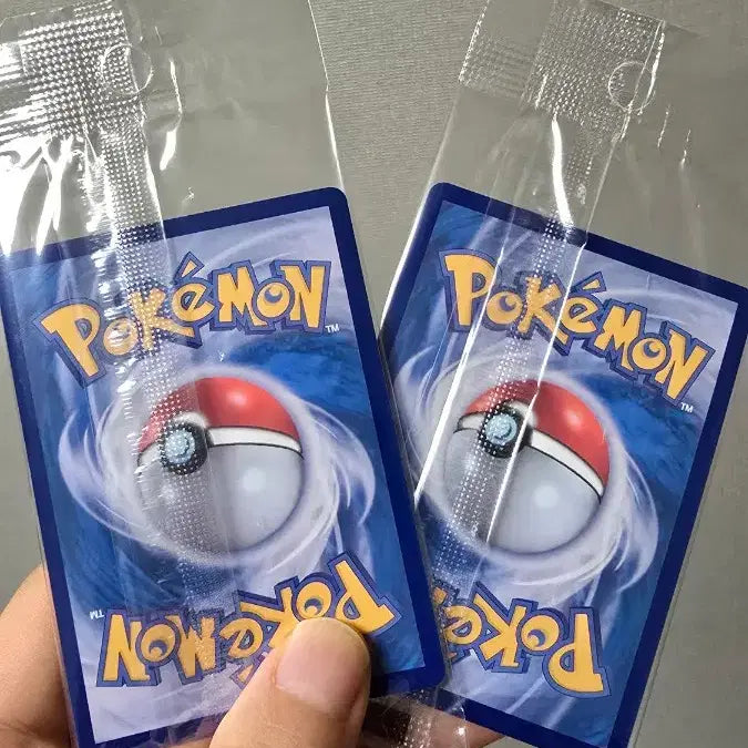 [BUNJANG] Pokemon Eevee Promo Card (Sealed) / 포켓몬카드 이브이 프로모 카드 미개봉. 구매시 서비스
