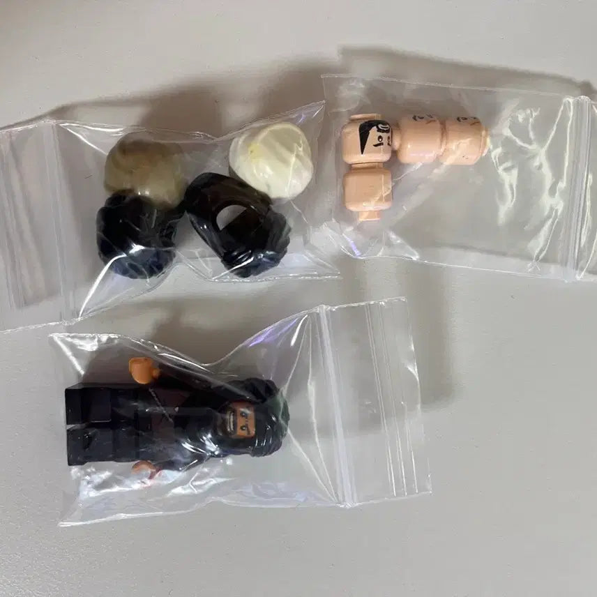 [BUNJANG] LEGO Arab Figure / 레고 아랍피규어