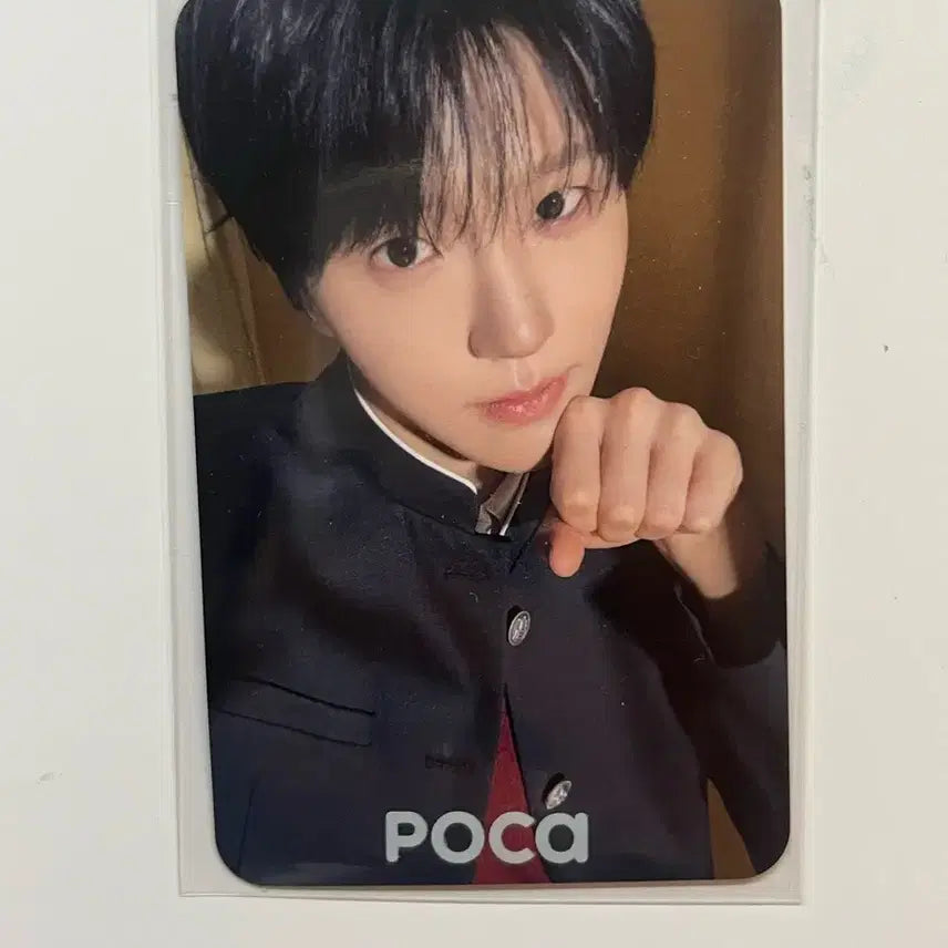 [BUNJANG] NCT WISH Jaehee Doyoung YO-I-DON! BOY MEETS GIRL Musimsa Lucky Draw Photocard / 엔시티위시 재희 대영 YO-I-DON! 요이동 BOY MEETS GIRL 보밋걸 보이밋츠걸 무모샵 특전 포카