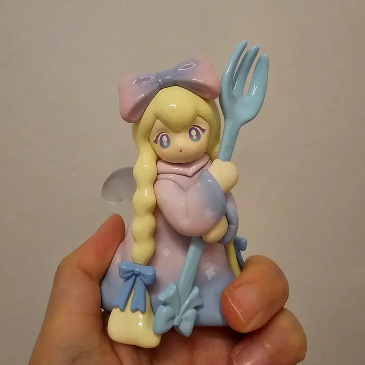 [BUNJANG] Finding Unicorn AAMY Witch&