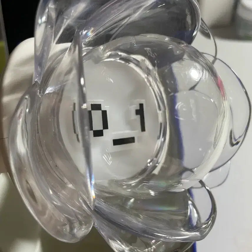 [BUNJANG] ZB1 Concert Lightstick / 제베원 응원봉