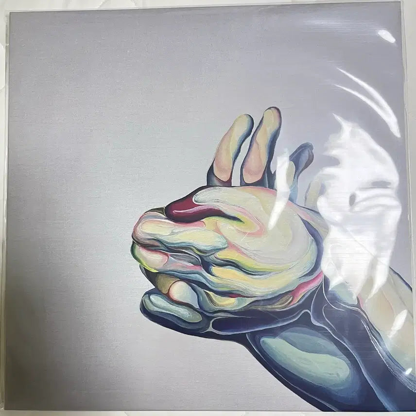 [BUNJANG] Ha Hyun Sang Elegy LP (Sealed) / 하현상 elegy lp 미개봉