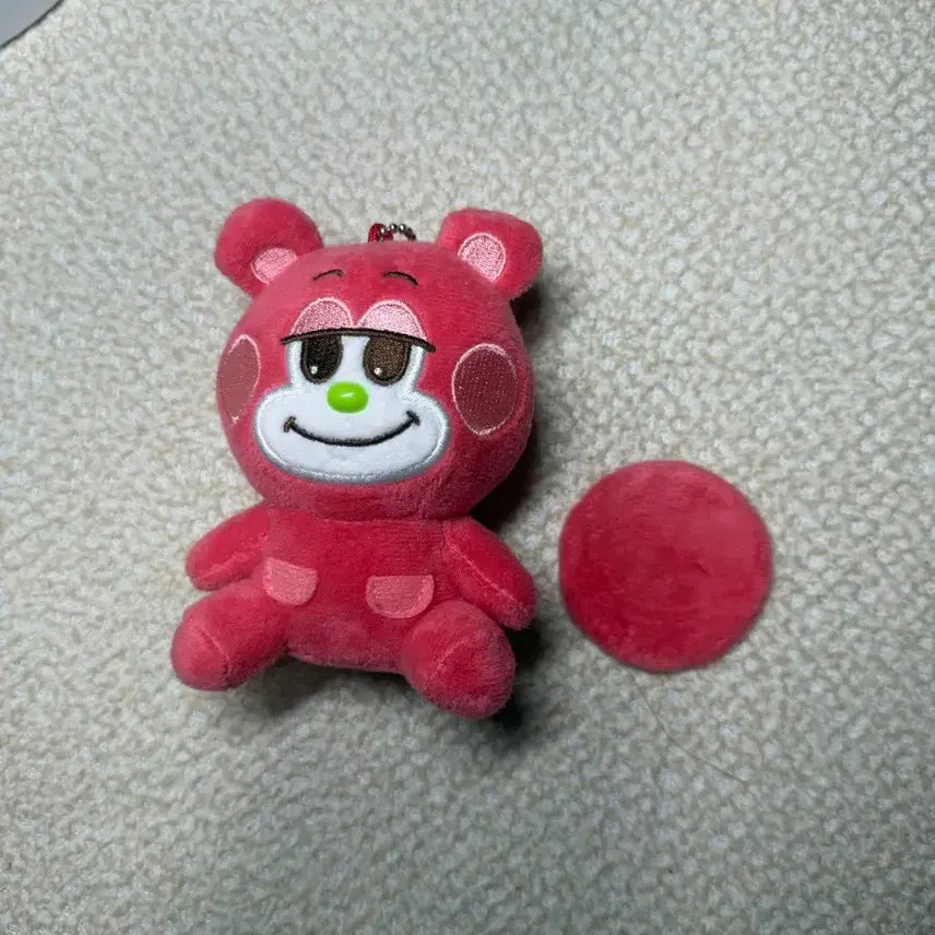 [BUNJANG] Lizco Magnetic Doll / 리즈코 magnetic 인형