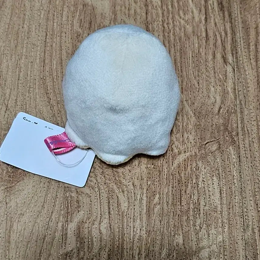 [BUNJANG] San-X Sumikko Gurashi Ghost Mini Plush / 산엑스 스밋코구라시 유령 미니 인형