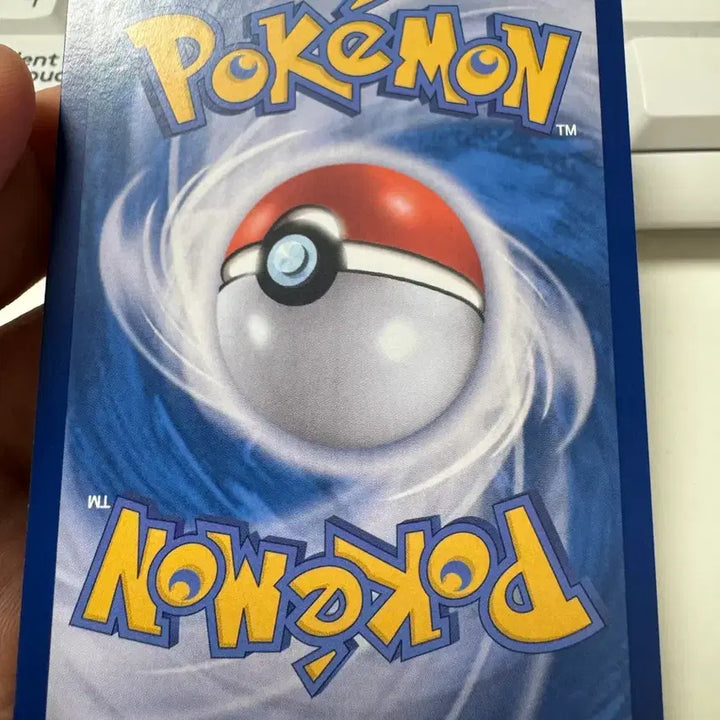 [BUNJANG] Pokemon Card Mega Charizard SE / 포캣몬카드 메가리자몽 SE