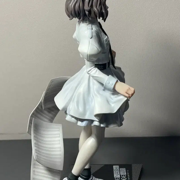 [BUNJANG] Kotobukiya Tomo Figure - Girls Band Cry / 걸즈밴드크라이 코토부키야 토모 피규어