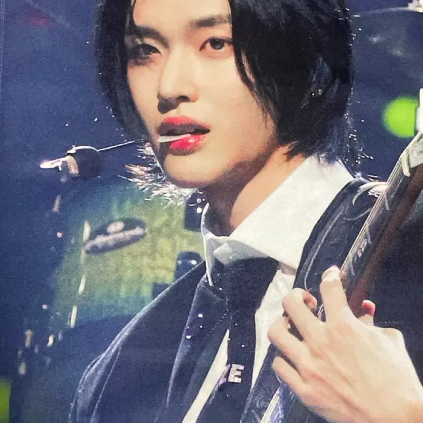 [BUNJANG] RIIZE Wonbin Slogan / 원빈 슬로건