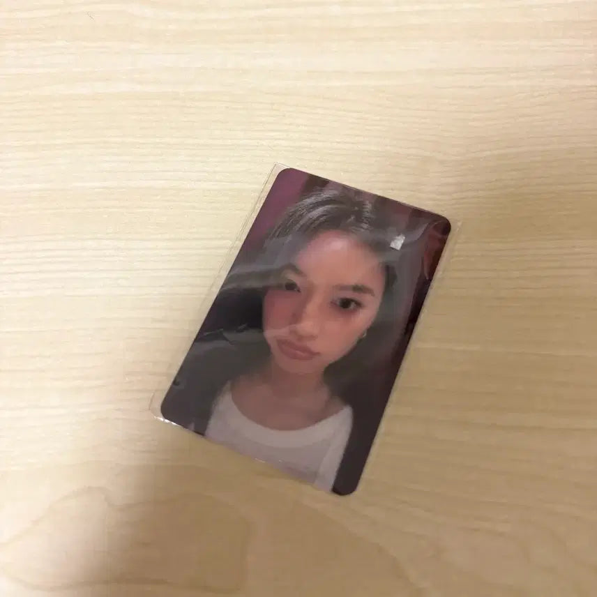 [BUNJANG] IOI Kim Doyeon Mnet Plus Unreleased Photocard / 아이오아이 김도연 엠넷플러스 미공개 포카 판매 양도