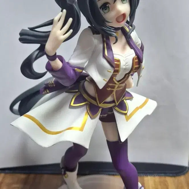 [BUNJANG] Xstellar Uma Musume: Shining Derby Satono Diamond Figure (Opened) / [우마무스메] Xstellar 사토노 크라운 피규어 개봉 전시품