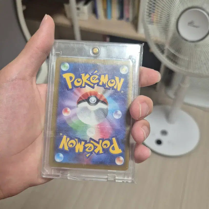 [BUNJANG] Pokemon Card Japanese Darkrai SAR / 포켓몬 카드 일본판 다크라이 sar