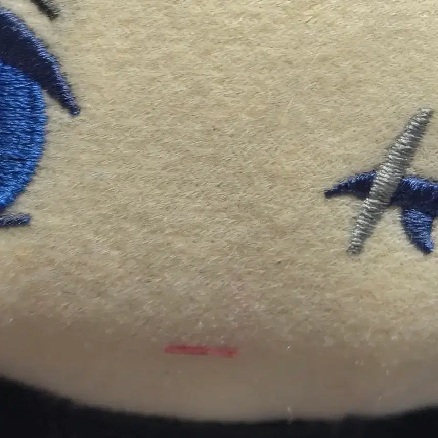 [BUNJANG] Ado Lucky Bruto AU Doll / ado 아도 럭키브루토 au인형 팝니다