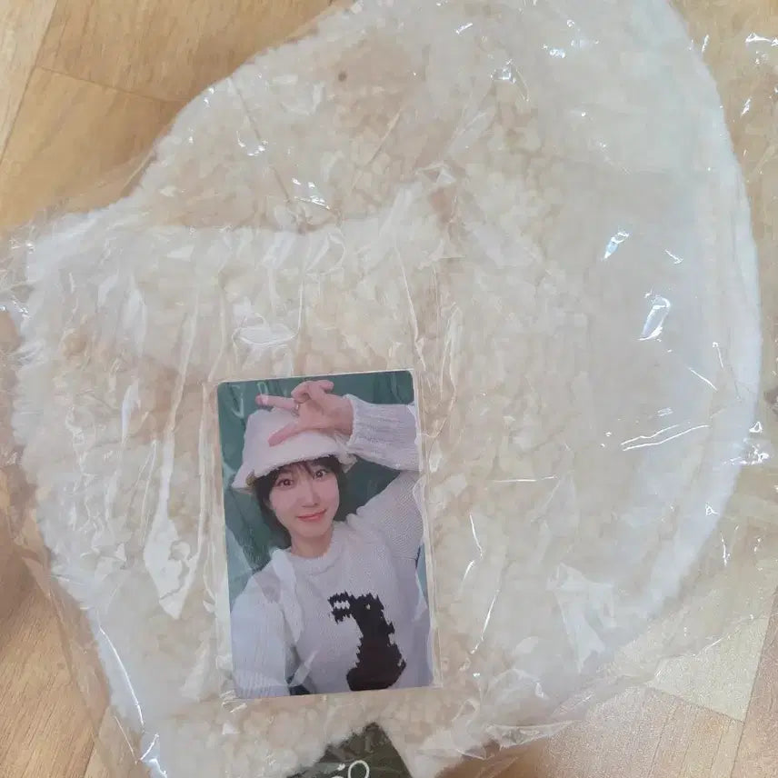 [BUNJANG] Park Eun-bin Actor Hat / 박은빈 배우님 모자