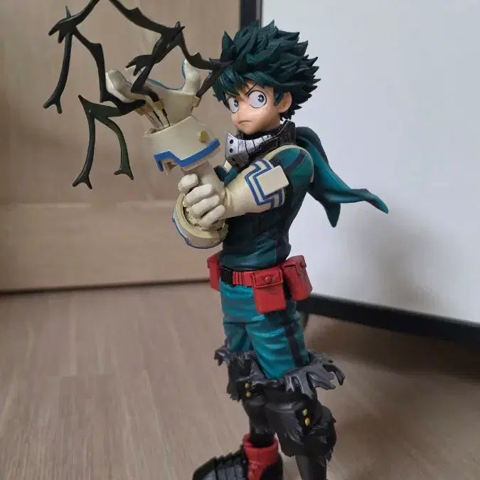 [BUNJANG] My Hero Academia Izuku Midoriya Ichiban Kuji Prize A Figure / 히로아카 미도리야 A상 이치방쿠지 나히아