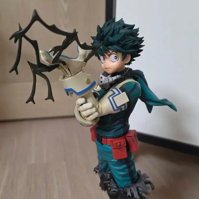 [BUNJANG] My Hero Academia Izuku Midoriya Ichiban Kuji Prize A Figure / 히로아카 미도리야 A상 이치방쿠지 나히아