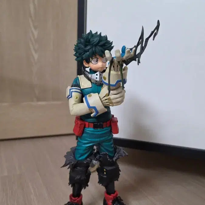 [BUNJANG] My Hero Academia Izuku Midoriya Ichiban Kuji Prize A Figure / 히로아카 미도리야 A상 이치방쿠지 나히아
