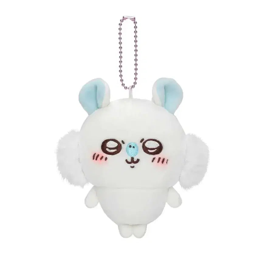 [BUNJANG] Momonga Mini Mascot Plush Doll / 모몽가 미니마스코트 인형