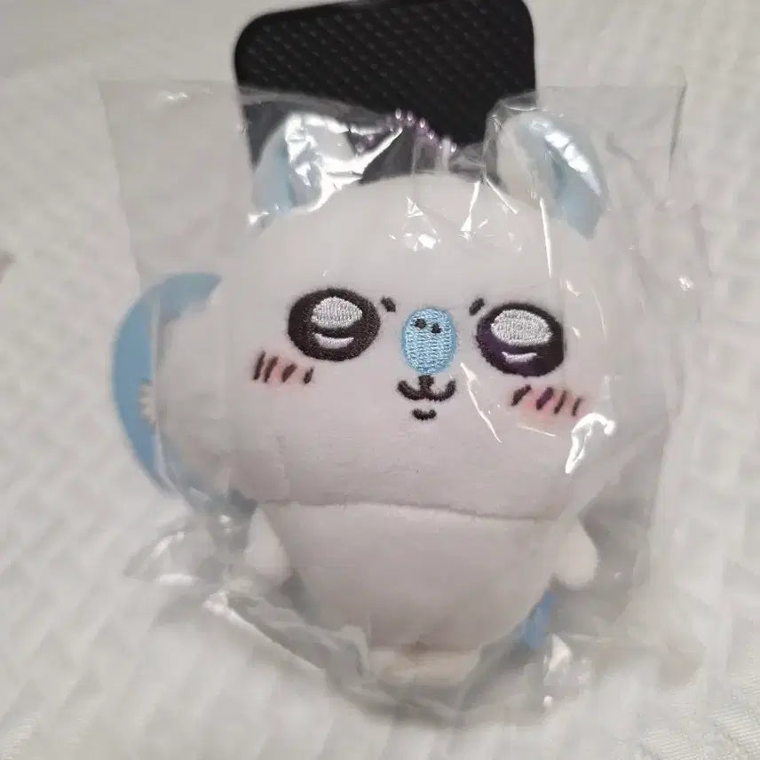 [BUNJANG] Momonga Mini Mascot Plush Doll / 모몽가 미니마스코트 인형