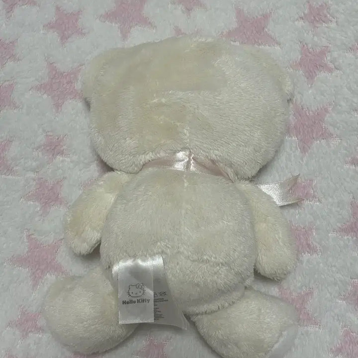 [BUNJANG] Sanrio Classic Kitty Plush / 키티 핀터레스트 곰 키티 키티 인형 고전 키티 챠미키티