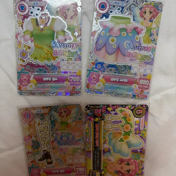[BUNJANG] Aikatsu Cherry Sakura Blooming Frame / 아이엠스타 아이카츠 체리 사쿠라 블루밍 프레 판매