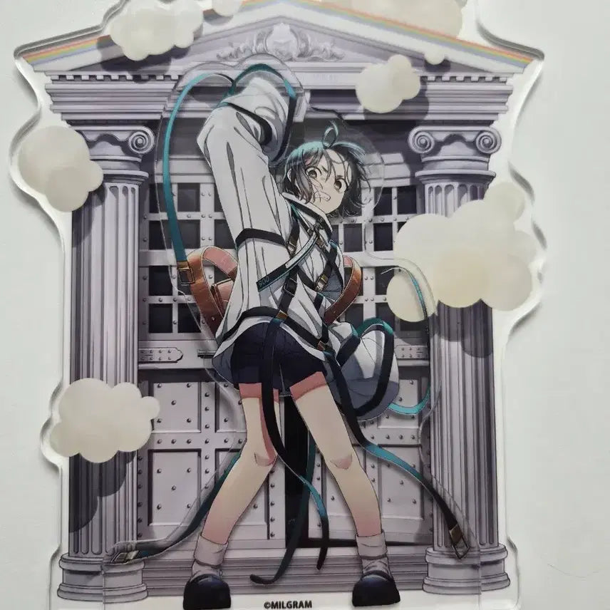 [BUNJANG] Amane Album Cover Acrylic Stand / 아마네 앨범커버 아크릴 판매합니다.