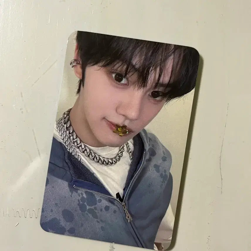 [BUNJANG] ZB1 Sung Hanbin Zerose Zone Photocard / 김규빈 앤더블 제베원 제로베이스원 월드투어 제로즈존 포카