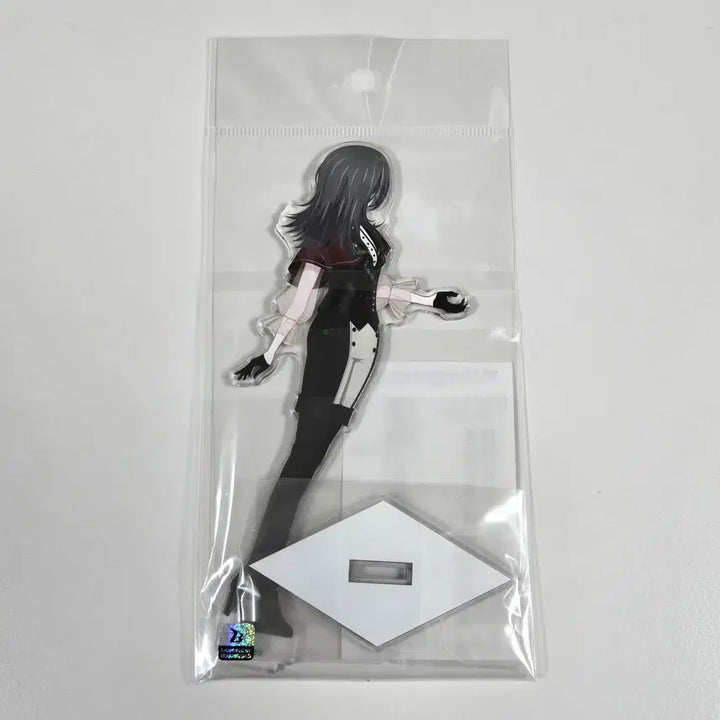 [BUNJANG] BanG Dream! Ave Mujica Rii Amitani Double-Sided Acrylic Stand / 뱅드림 아베무지카 XR 우미리 양면 아크릴스탠드
