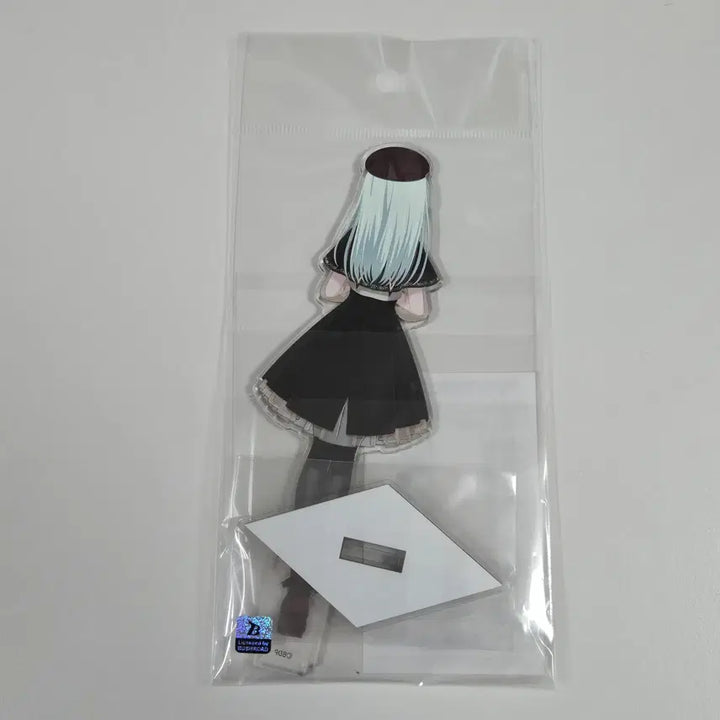 [BUNJANG] BanG Dream! Ave Mujica Mutsumi Double-Sided Acrylic Stand / 뱅드림 아베무지카 XR 무츠미 양면 아크릴스탠드