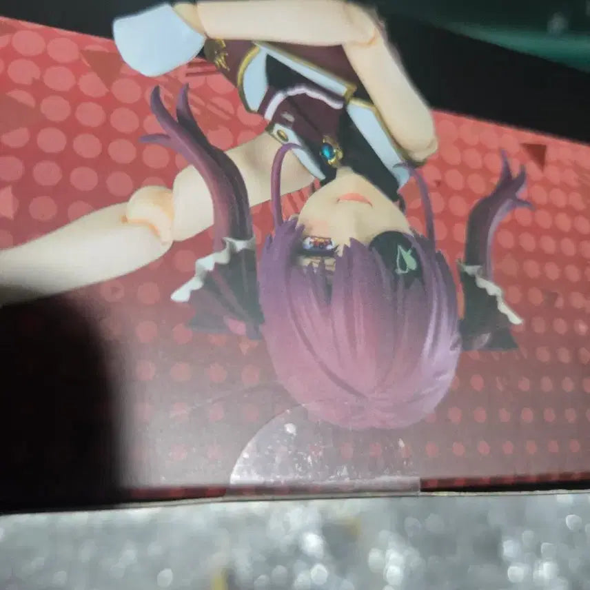 [BUNJANG] Figma Hoshoyo Marin + POB Set / [미개봉] 피그마 호쇼 마린 + 특전 세트