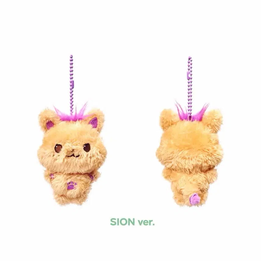 [BUNJANG] Seowon Pocket Wishdoll Photocard Holder (Sealed) / 미개봉) 시오닝 포켓 위시돌