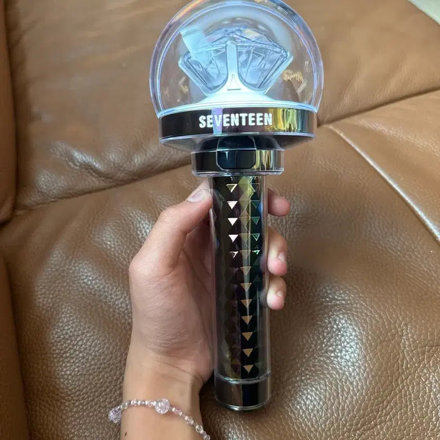 [BUNJANG] SEVENTEEN Carat Bong Version 3 / 세븐틴 캐럿봉 버전 3