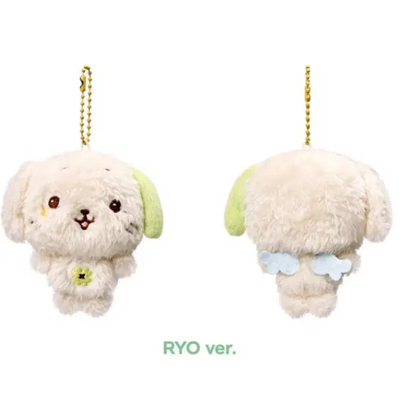 [BUNJANG] Wishdoll Pocket Doll Sealed / 미개봉 현물) 룐룐 포켓 위시돌