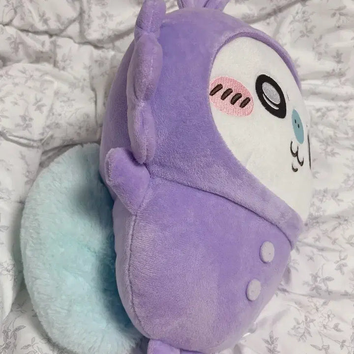 [BUNJANG] Momonga Pajamas Plush Doll / 잠옷 모몽가 누이