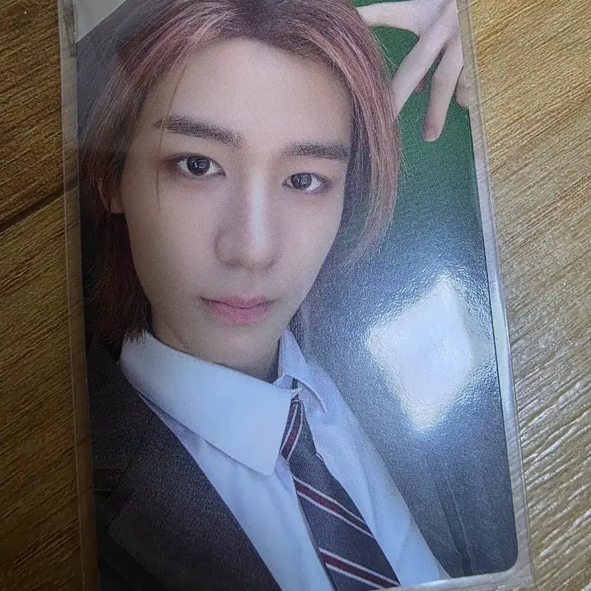 [BUNJANG] BOYNEXTDOOR Leehan Photocard / 보넥도 이한 포카 양도