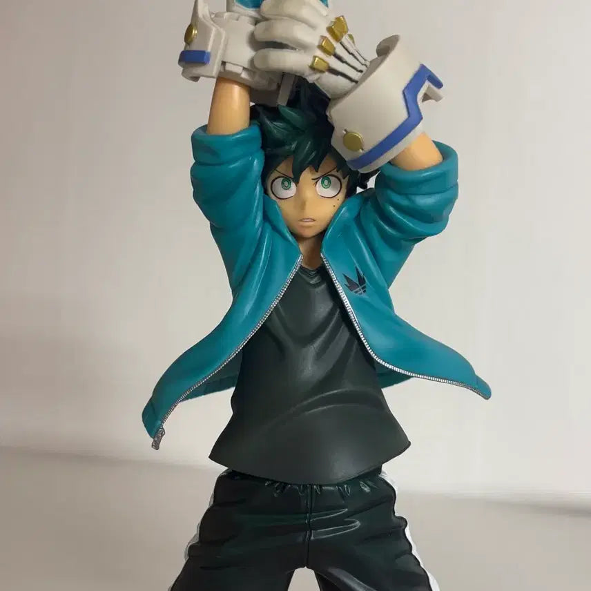[BUNJANG] My Hero Academia Izuku Midoriya Cultural Festival A Prize Figure / 나의 히어로 아카데미아 미도리야 문화제 a상 판매합니다