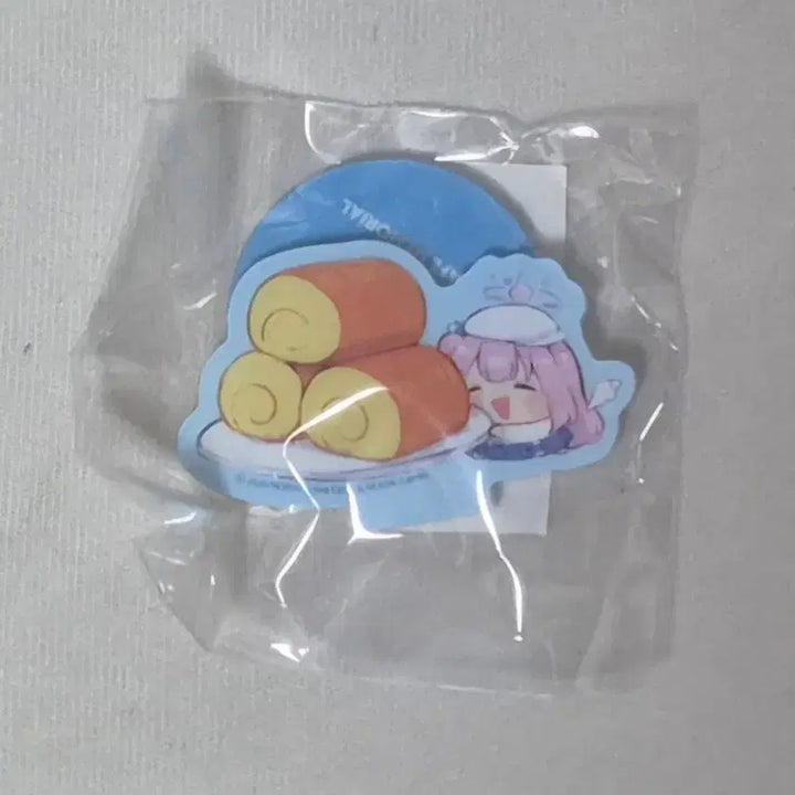 [BUNJANG] Blue Archive Mika Memorial Mini Acrylic Stand / 블루 아카이브 카페 메모리얼 미니 아크릴 스탠드 미카