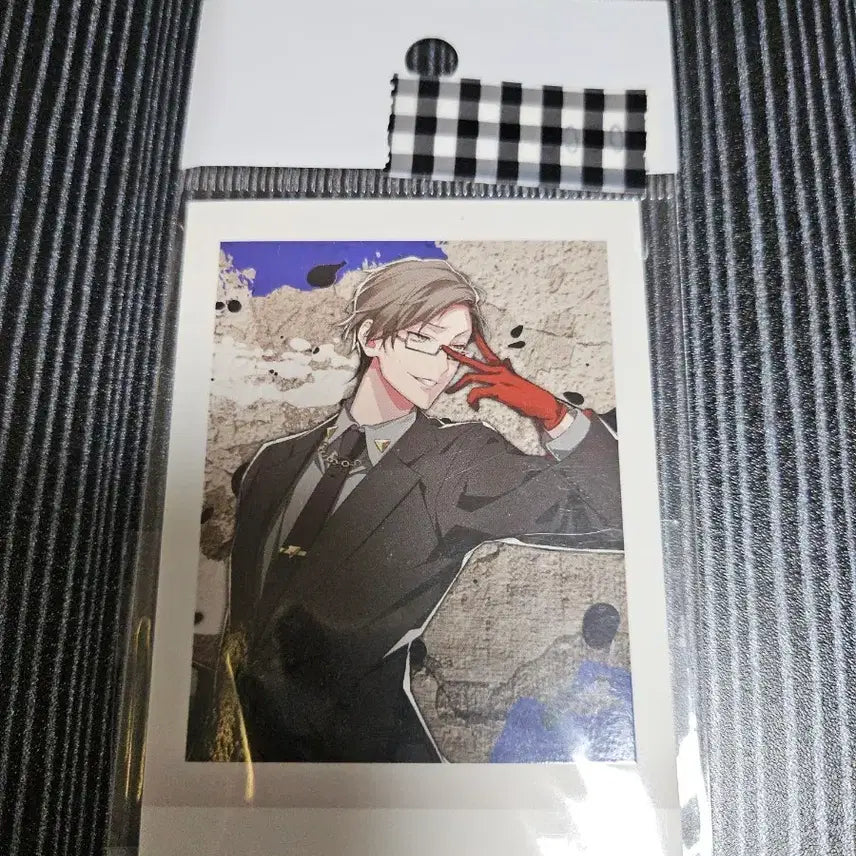 [BUNJANG] Hypnosis Mic Juto Polaroid / 히프노시스 마이크 쥬토 폴라로이드 판매
