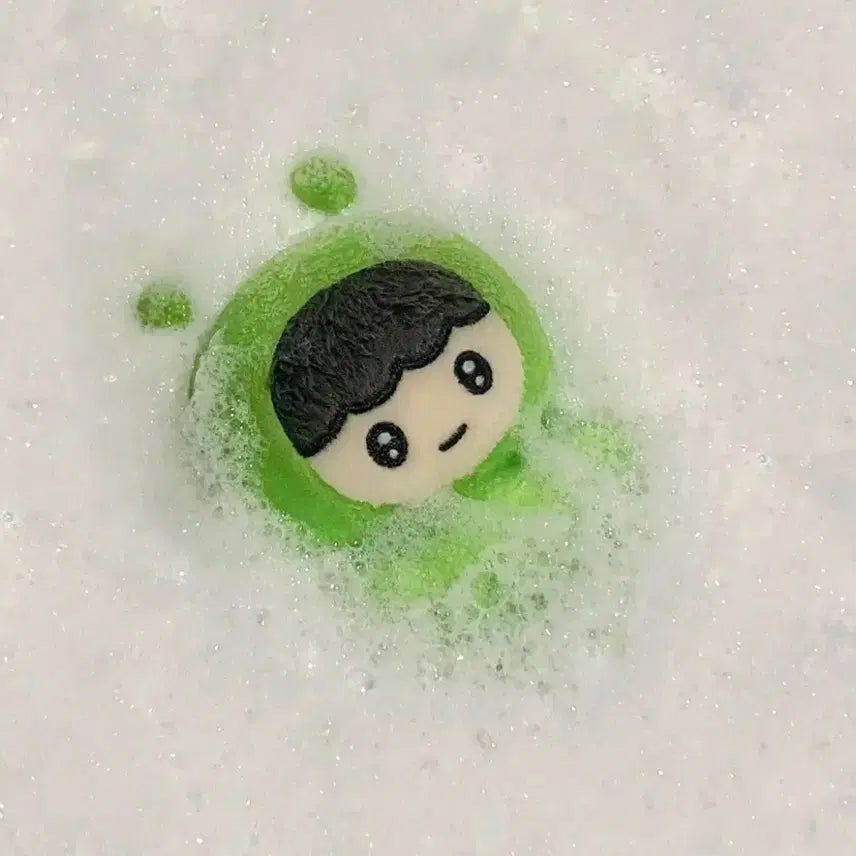 [BUNJANG] The Boyz Younghoon 10cm Doll / 미개봉 더보이즈 영훈 10cm 인형 왹빵이 양도