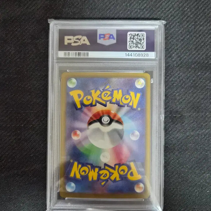 [BUNJANG] Mega Gardevoir PSA 10 / 메가 가디안Ma psa10