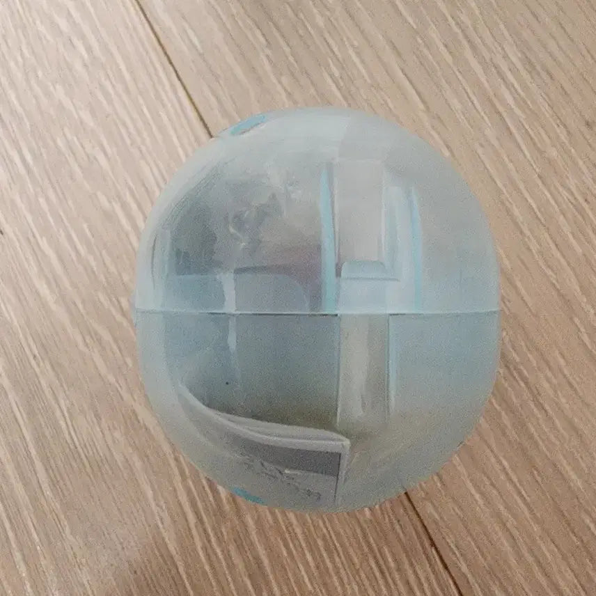 [BUNJANG] Pixar Monsters, Inc. Rose Mark Keyring Gacha / 새상품)픽사 몬스터 주식회사 로즈 메지루시 키링 가챠