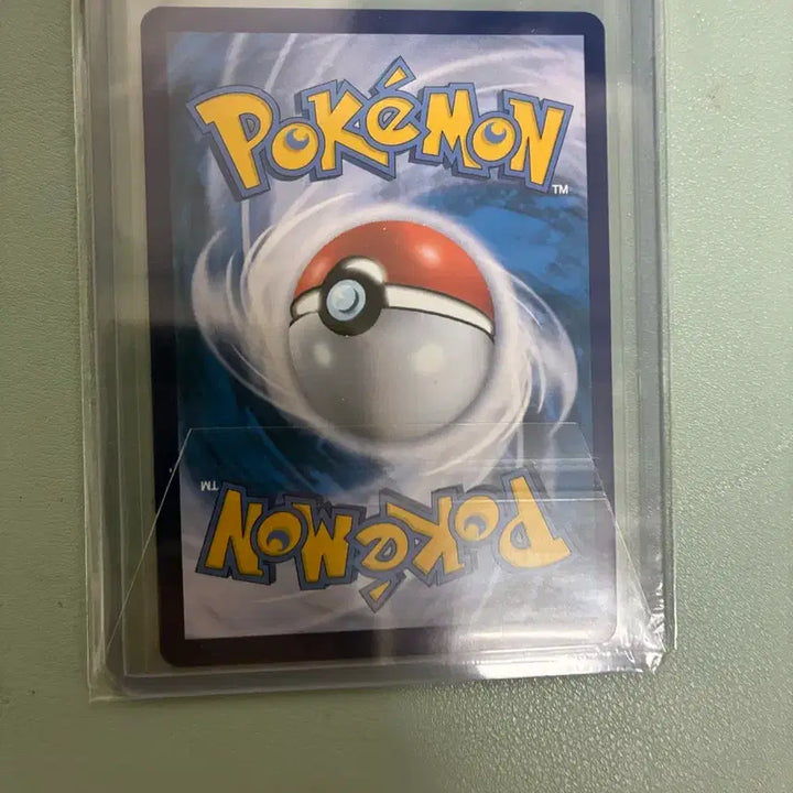 [BUNJANG] Lucario VSTAR SAR Card / 루카리오 VSTAR SAR