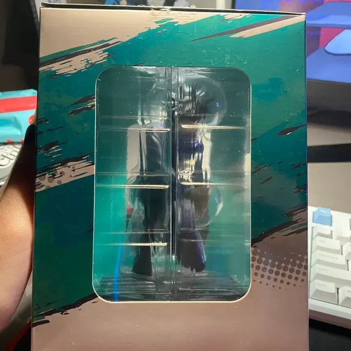[BUNJANG] Fushiguro Megumi B Prize Figure / 주술회전 후시구로 메구미 피규어 b상 판매합니다