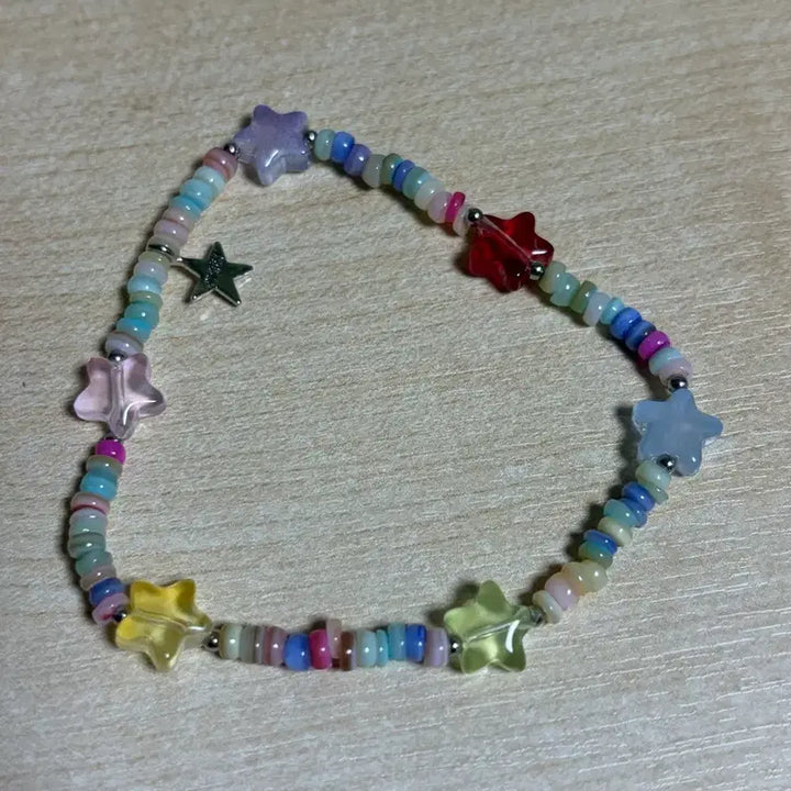 [BUNJANG] NCT WISH Steady Bracelet / 엔시티 위시 스테디 팔찌 급처