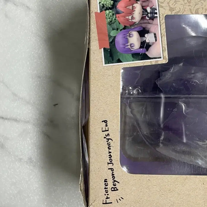 [BUNJANG] Frieren: Beyond Journey&