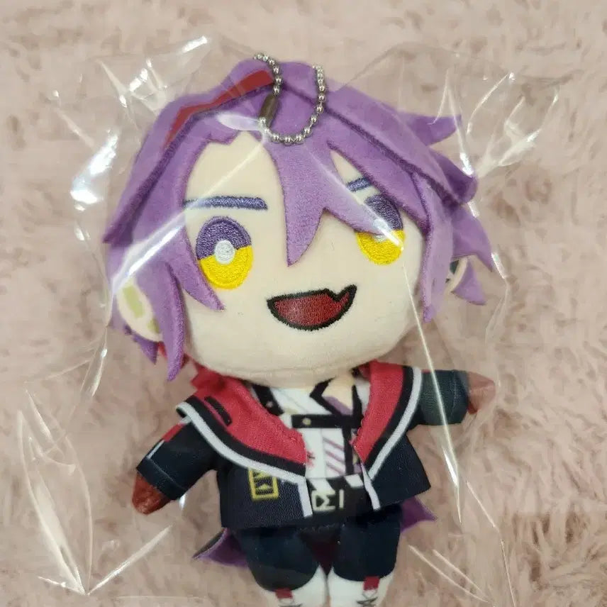 [BUNJANG] Watarai Hibari Plush / 와타라이 히바리 누이