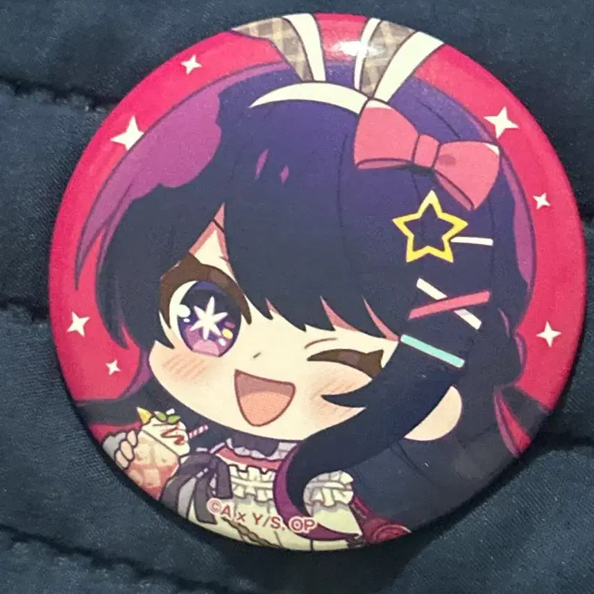 [BUNJANG] Oshi no Ko Can Badge / 최애의 아이 캔뱃지
