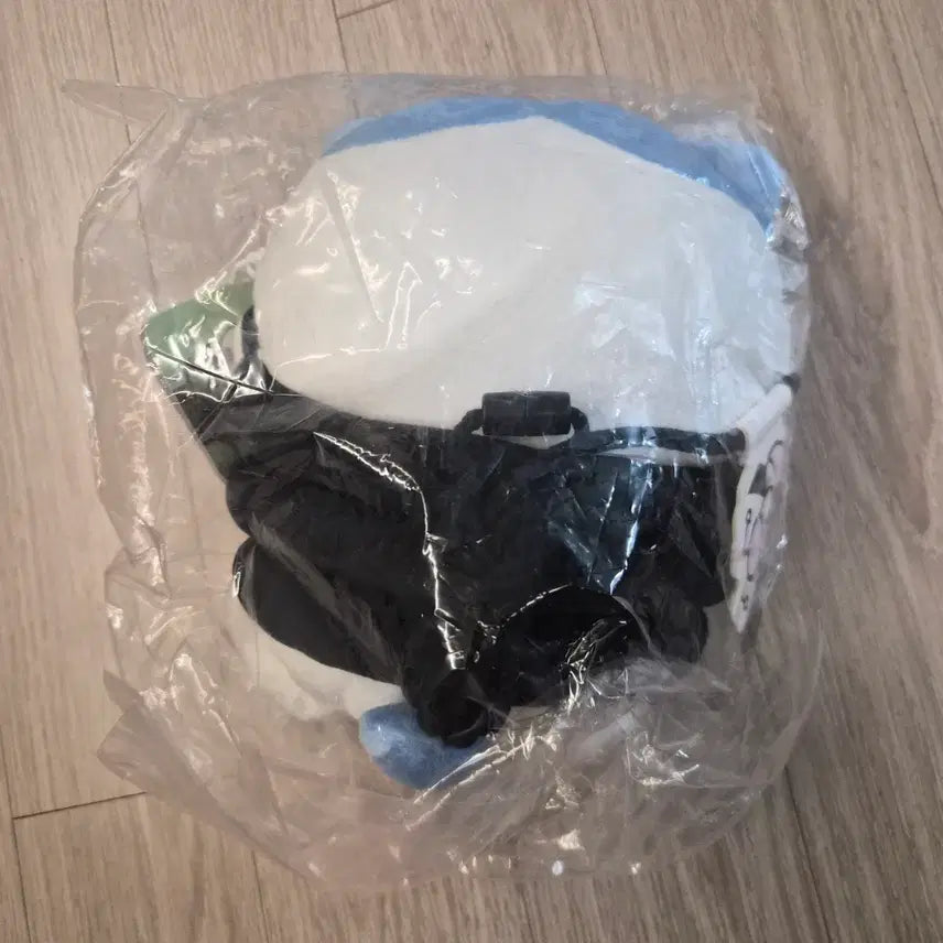 [BUNJANG] Chiikawa Hachiware Hachi "Full of Hachi" Lottery C Prize Bag Crossbody Bag / 치이카와 하치와레 하치 투성이 쿠지 C상 가방 크로스백